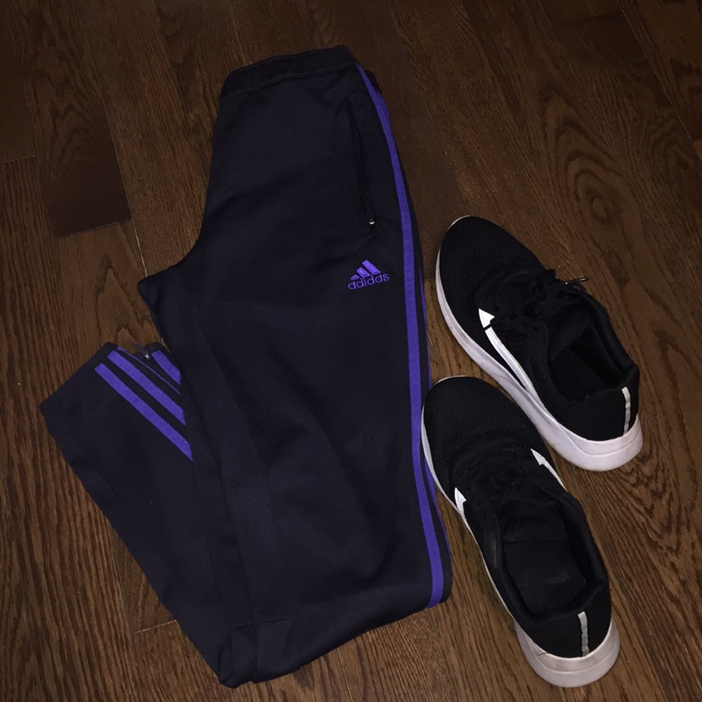 🌟 PANTS ADIDAS FOR JUNIOR  🌟